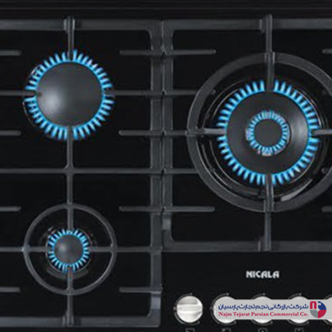 بهترین مدل‌های گاز صفحه‌ای نیک کالا